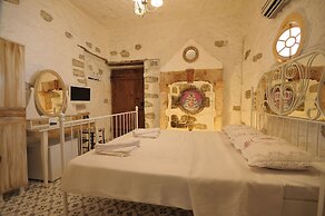 Afet Hanım Konağı Alaçatı