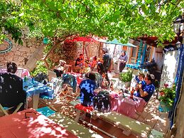 Afet Hanım Konağı Alaçatı