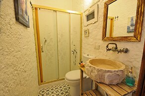 Afet Hanım Konağı Alaçatı