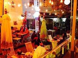 Afet Hanım Konağı Alaçatı