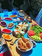 Afet Hanım Konağı Alaçatı