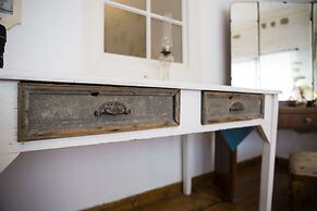 Afet Hanım Konağı Alaçatı