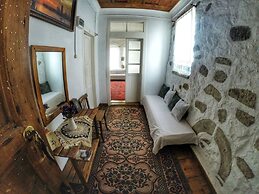 Afet Hanım Konağı Alaçatı