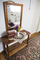 Afet Hanım Konağı Alaçatı