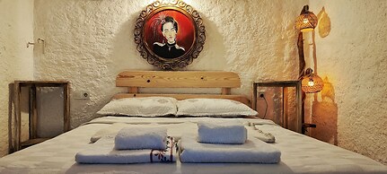 Afet Hanım Konağı Alaçatı