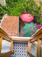 Afet Hanım Konağı Alaçatı