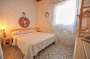 Afet Hanım Konağı Alaçatı