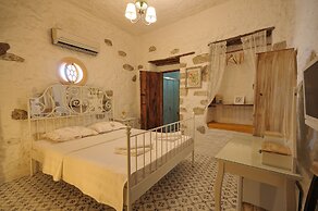 Afet Hanım Konağı Alaçatı