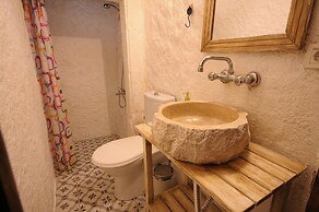 Afet Hanım Konağı Alaçatı