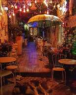 Afet Hanım Konağı Alaçatı