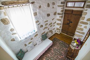 Afet Hanım Konağı Alaçatı