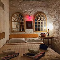 Afet Hanım Konağı Alaçatı