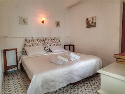 Afet Hanım Konağı Alaçatı