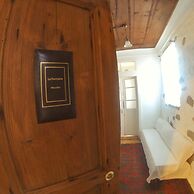 Afet Hanım Konağı Alaçatı