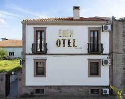 Cunda Eren Otel
