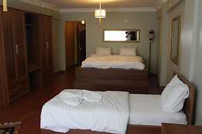 Istiklal Hostel Istanbul