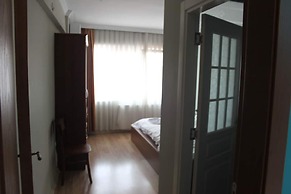 Istiklal Hostel Istanbul