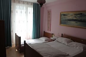Istiklal Hostel Istanbul