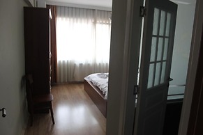 Istiklal Hostel Istanbul