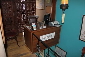 Istiklal Hostel Istanbul