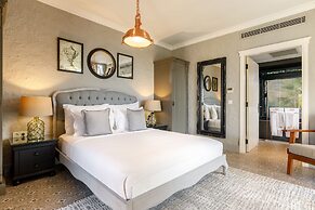 Alacati Port Ladera Hotel - Adults Only