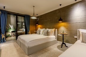 Alacati Port Ladera Hotel - Adults Only