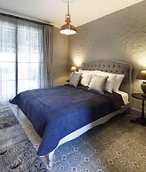 Alacati Port Ladera Hotel - Adults Only