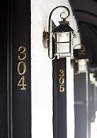 Alacati Port Ladera Hotel - Adults Only