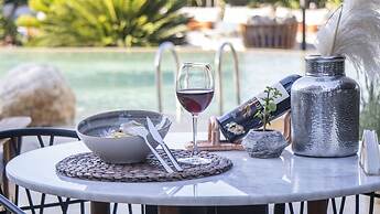 Alacati Port Ladera Hotel - Adults Only