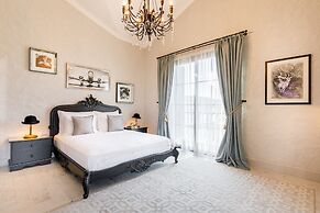 Alacati Port Ladera Hotel - Adults Only