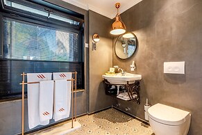 Alacati Port Ladera Hotel - Adults Only