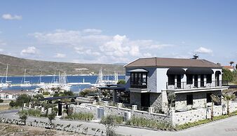 Alacati Port Ladera Hotel - Adults Only