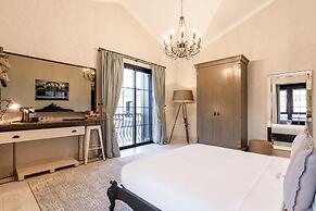 Alacati Port Ladera Hotel - Adults Only