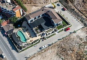 Alacati Port Ladera Hotel - Adults Only