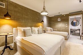 Alacati Port Ladera Hotel - Adults Only