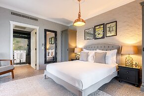 Alacati Port Ladera Hotel - Adults Only