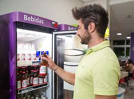 Transamerica Fit Campinas