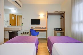 Transamerica Fit Campinas