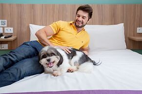 Transamerica Fit Campinas