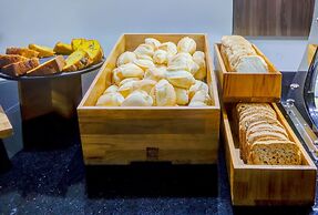 Transamerica Fit Campinas