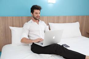 Transamerica Fit Campinas