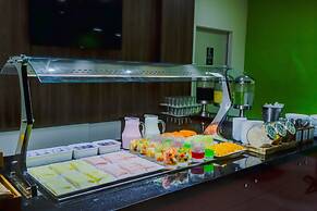 Transamerica Fit Campinas