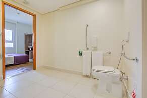 Transamerica Fit Campinas