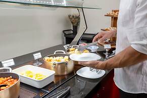 Transamerica Fit Campinas