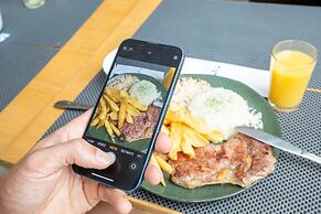 Transamerica Fit Campinas