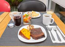 Transamerica Fit Campinas