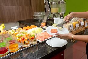 Transamerica Fit Campinas