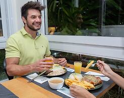 Transamerica Fit Campinas