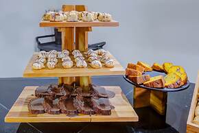 Transamerica Fit Campinas