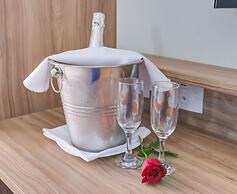 Transamerica Fit Campinas